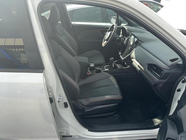 Фото 5 - SUBARU FORESTER