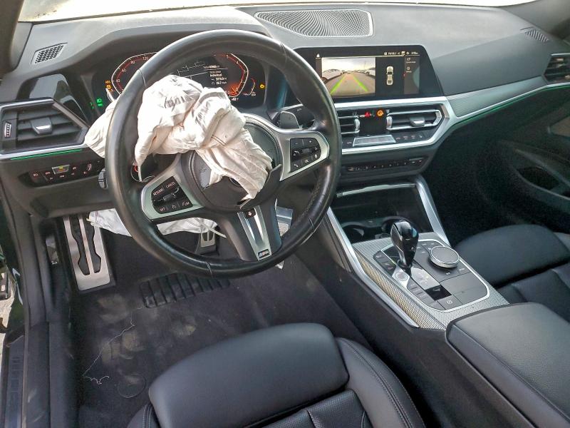 Фото 8 - BMW 4 SERIES