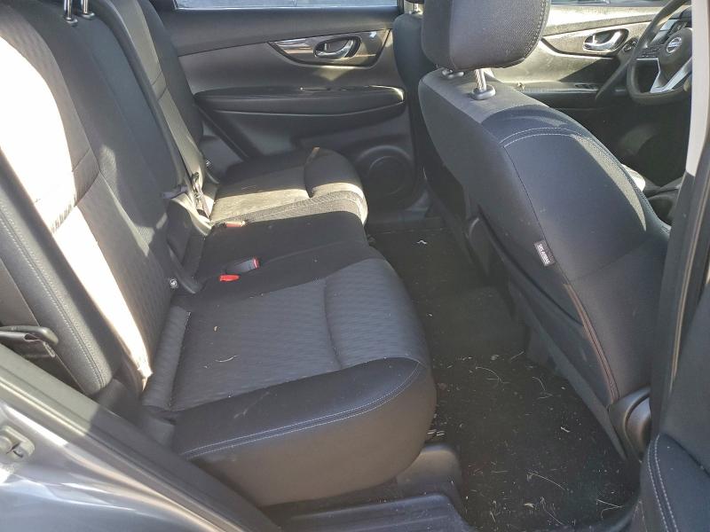 Фото 10 - NISSAN ROGUE