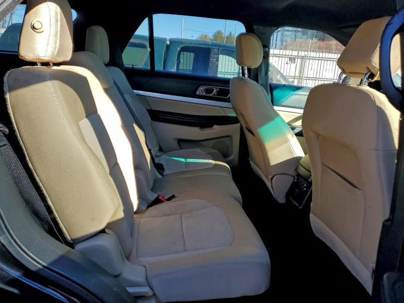 Фото 11 - FORD EXPLORER