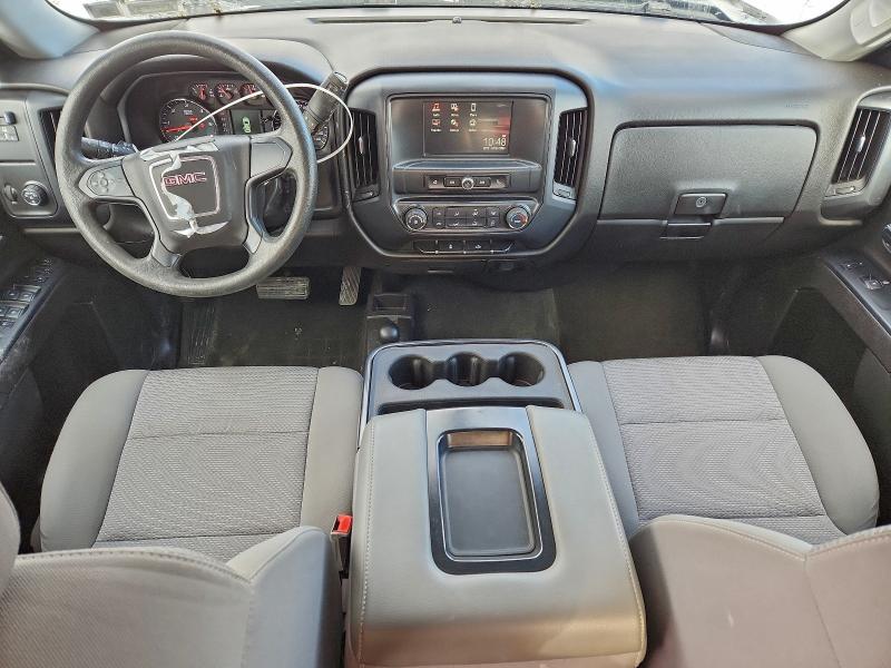 Фото 8 - GMC SIERRA