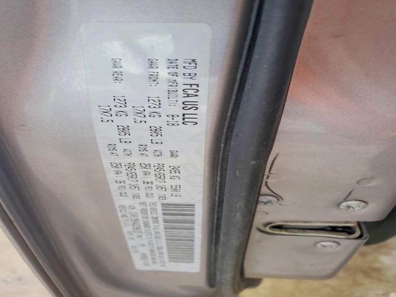 Фото 13 - JEEP CHEROKEE