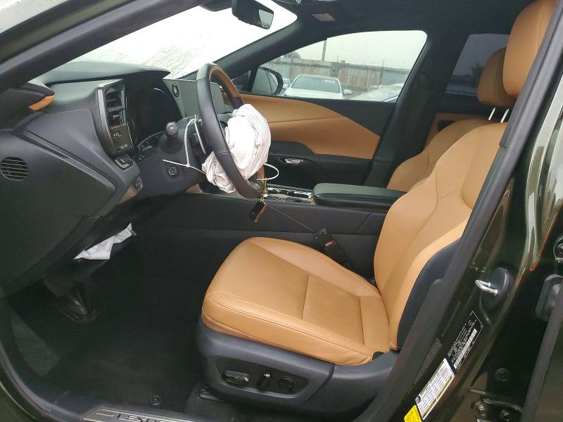 Фото 7 - LEXUS RX350