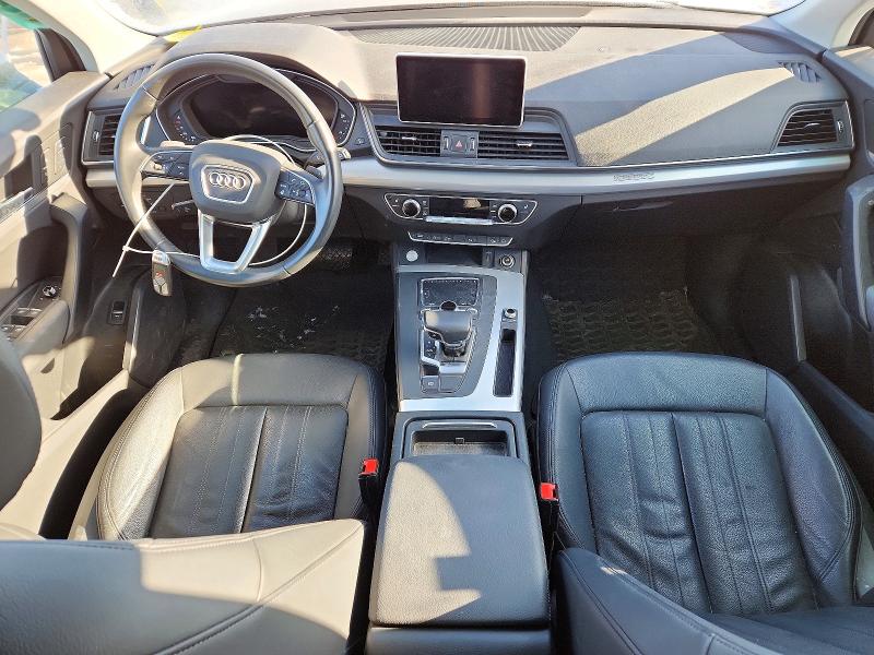 Фото 8 - AUDI Q5