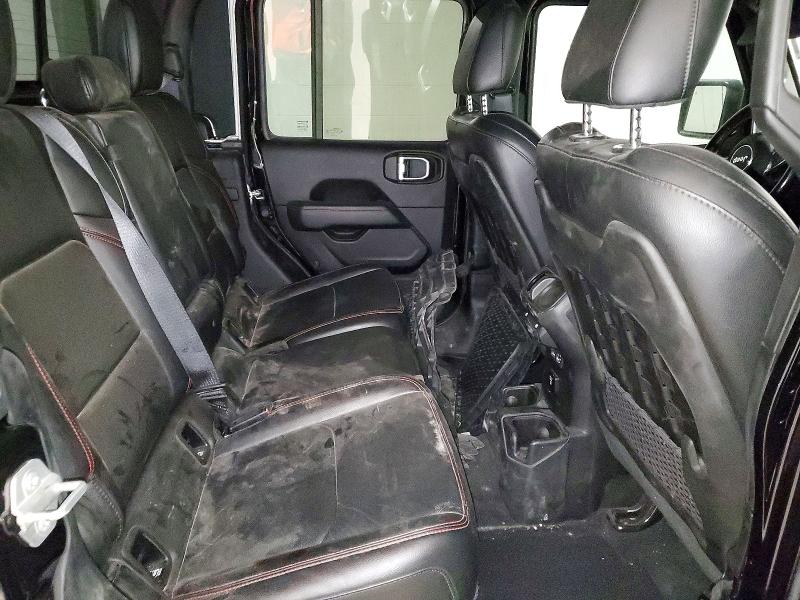 Фото 10 - JEEP GLADIATOR