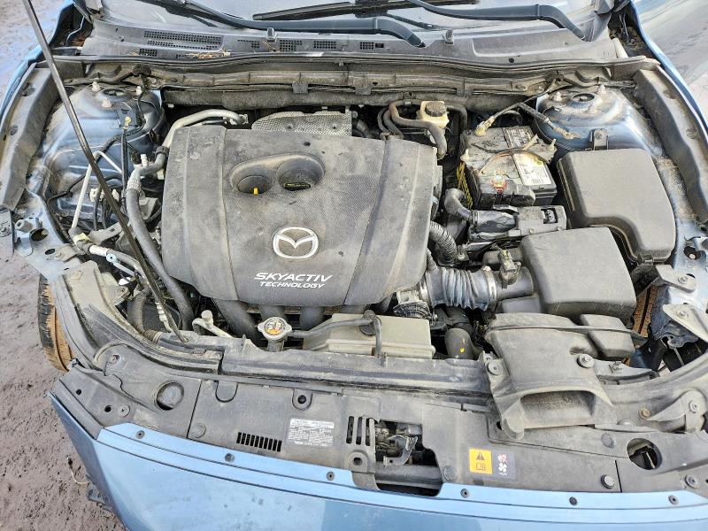 Фото 11 - MAZDA 3