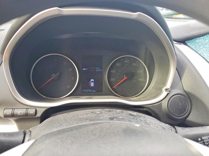 Фото 9 - MITSUBISHI ECLIPSE