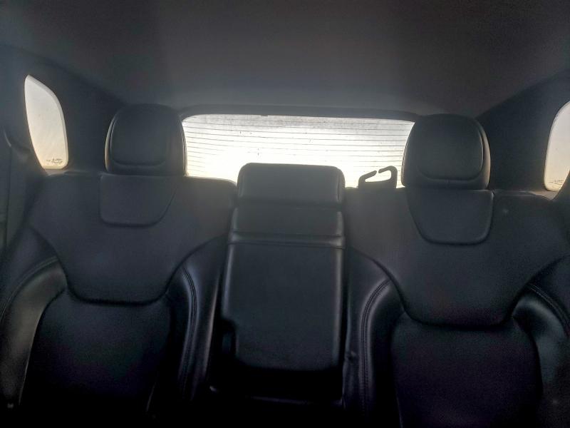 Фото 10 - JEEP GRAND CHER