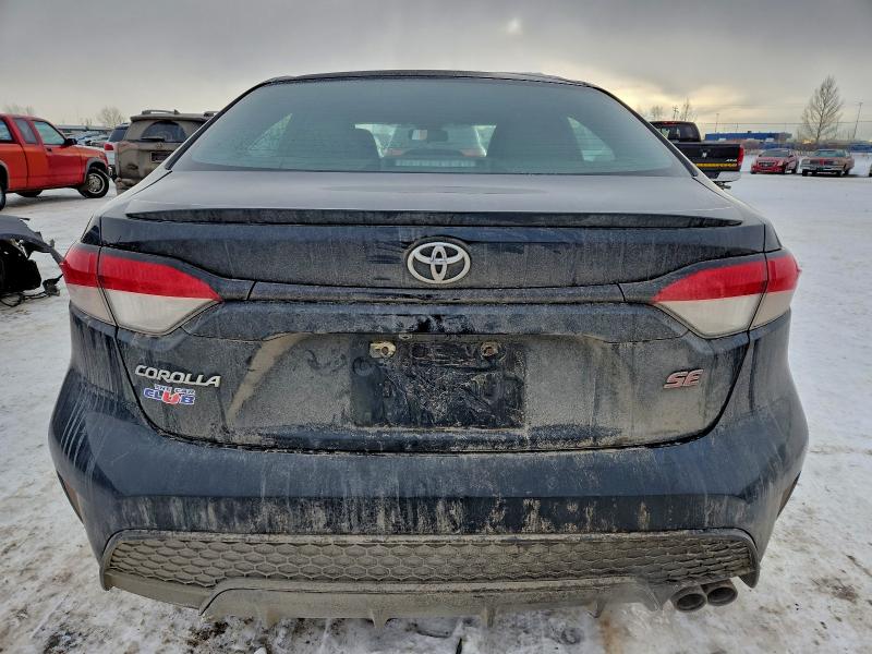 Фото 6 - TOYOTA COROLLA