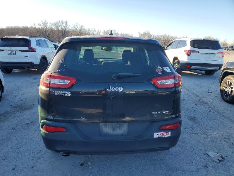 Фото 6 - JEEP GRAND CHER