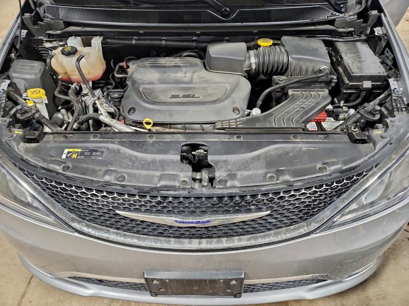 Фото 12 - CHRYSLER PACIFICA