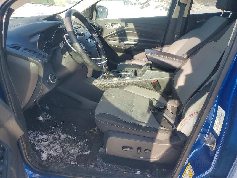 Фото 7 - FORD ESCAPE