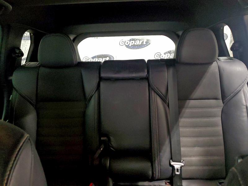 Фото 10 - MITSUBISHI OUTLANDER