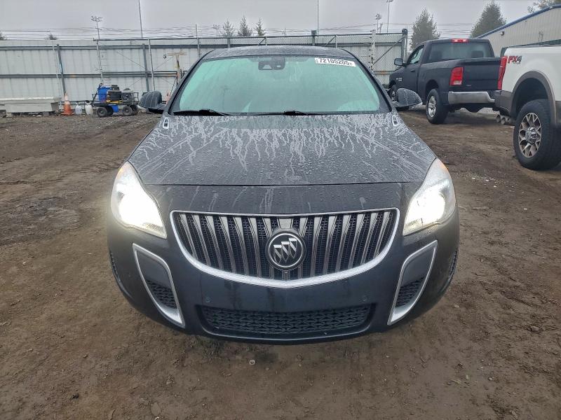 Фото 5 - BUICK REGAL