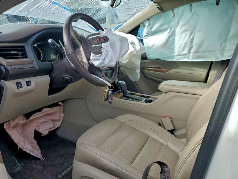 Фото 7 - GMC ACADIA DEN