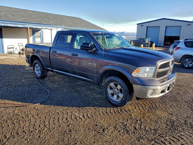 Фото 4 - RAM 1500