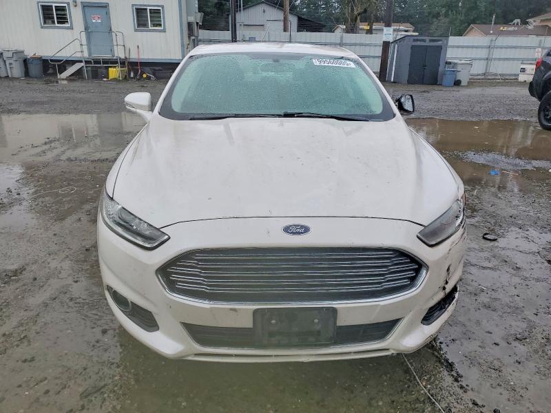 Фото 5 - FORD FUSION