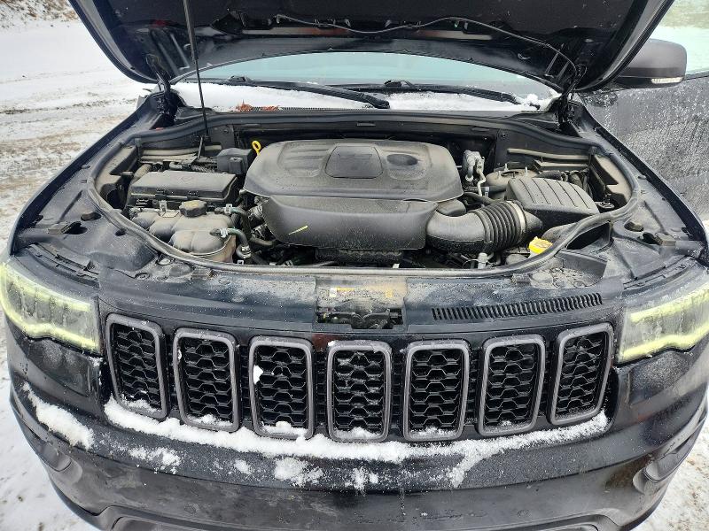 Фото 12 - JEEP GRAND CHER