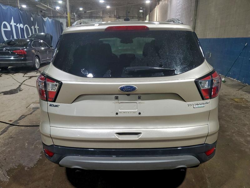 Фото 6 - FORD ESCAPE