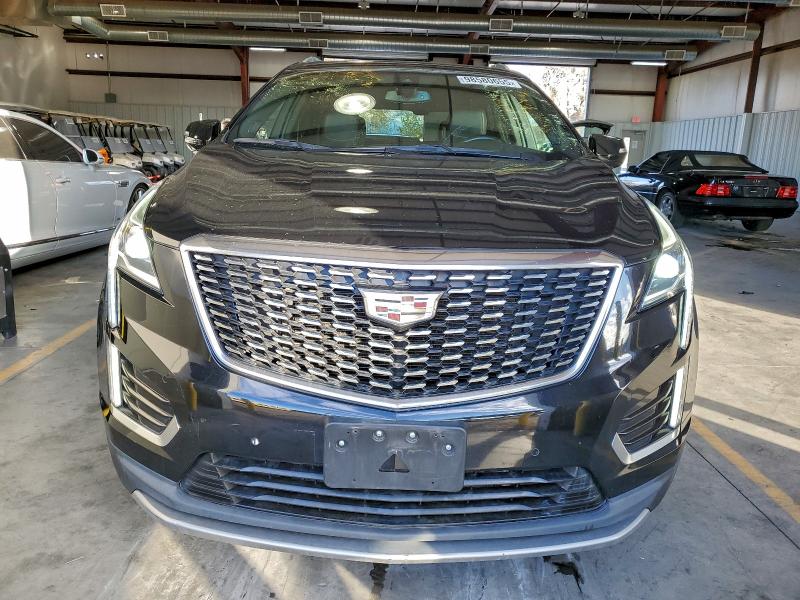 Фото 5 - CADILLAC XT5