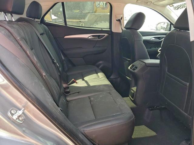 Фото 11 - BUICK ENVISION