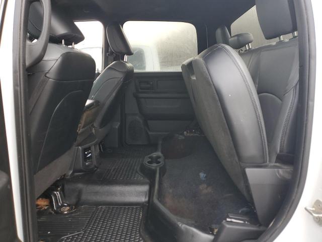 Фото 10 - RAM 3500