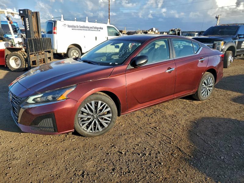 Фото 1 - NISSAN ALTIMA