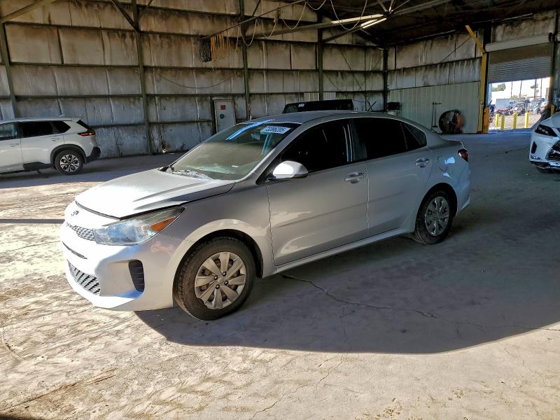 Фото 1 - KIA RIO