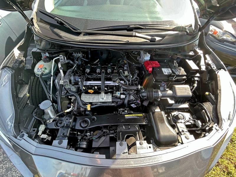 Фото 7 - NISSAN VERSA