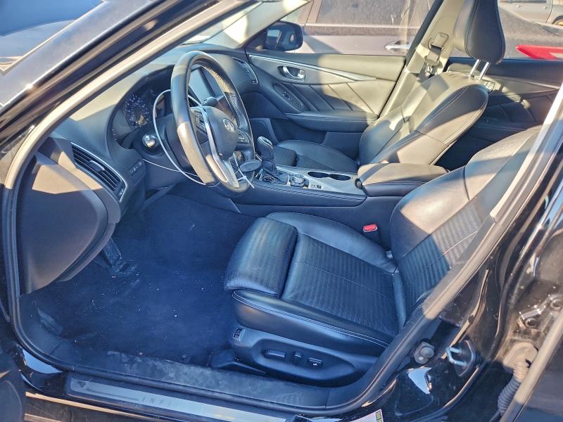 Фото 7 - INFINITI Q50