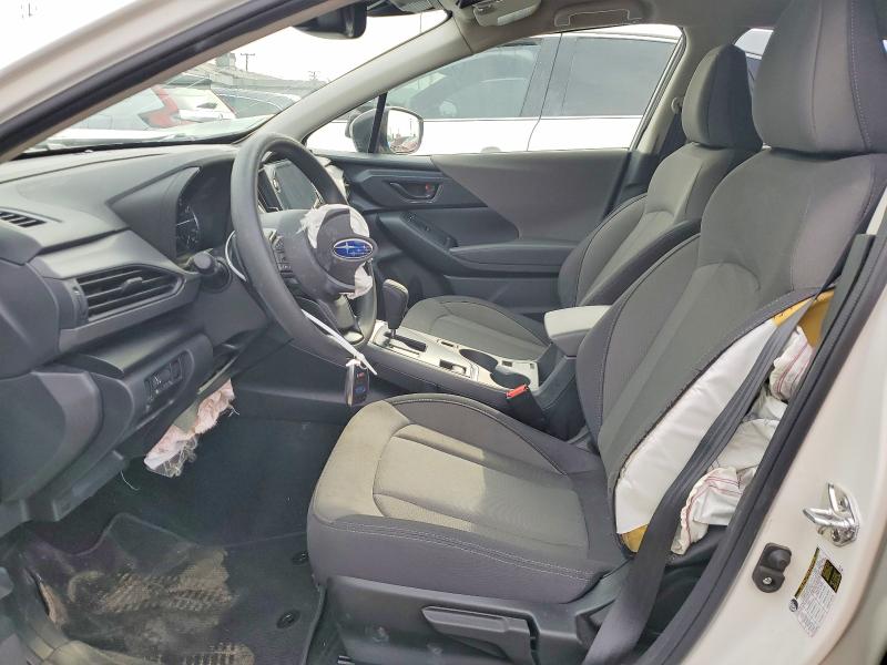 Фото 7 - SUBARU CROSSTREK