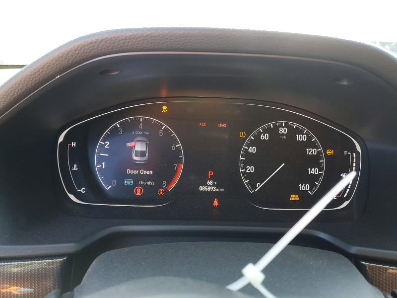 Фото 9 - HONDA ACCORD