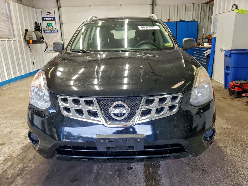 Фото 5 - NISSAN ROGUE