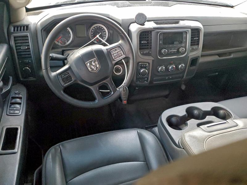 Фото 8 - RAM 1500