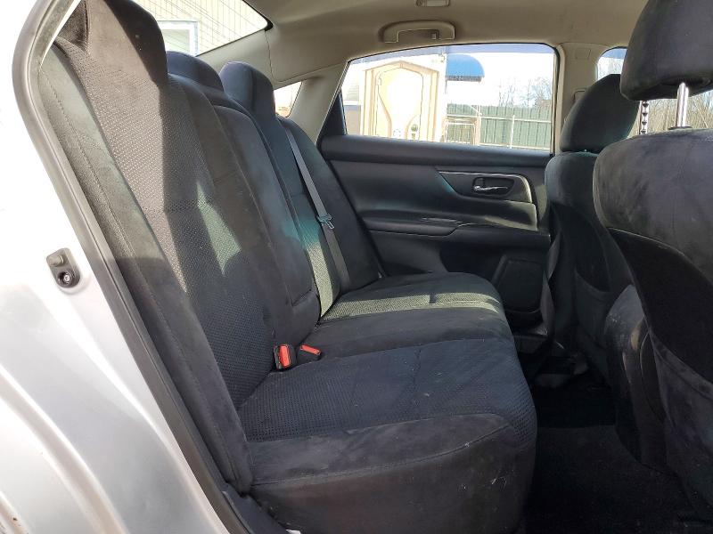 Фото 9 - NISSAN ALTIMA