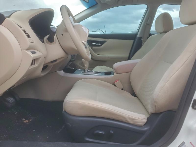 Фото 7 - NISSAN ALTIMA