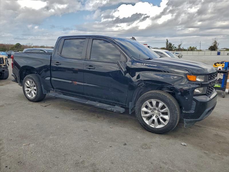 Фото 4 - CHEVROLET ALL Models