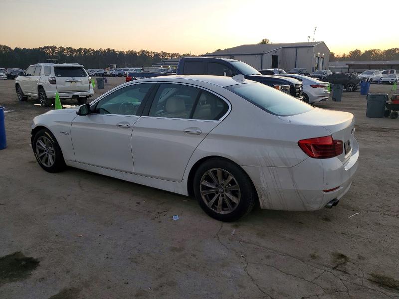 Фото 2 - BMW 5 SERIES