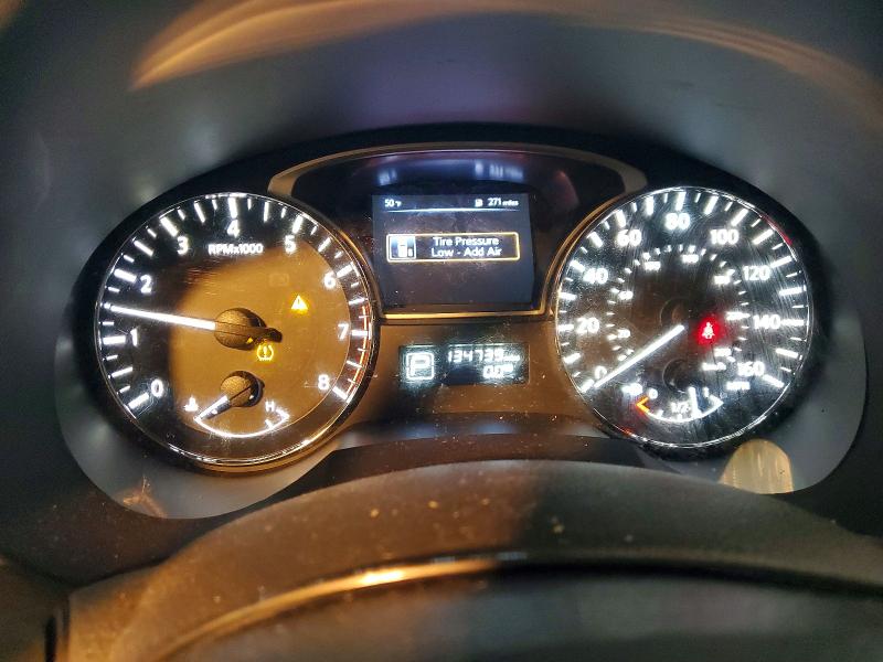 Фото 9 - NISSAN ALTIMA