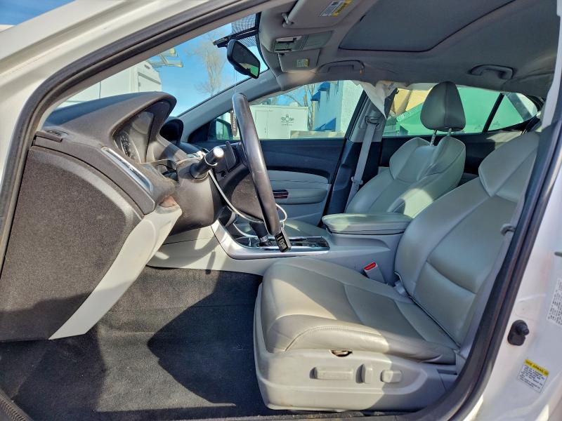 Фото 7 - ACURA TLX