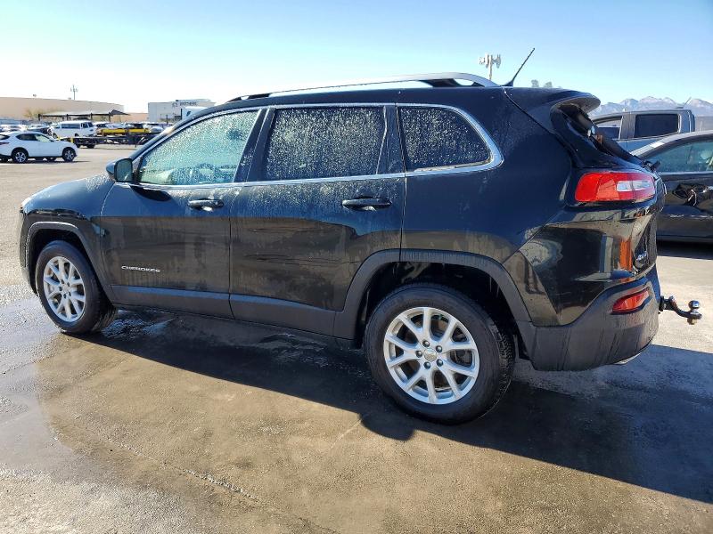 Фото 2 - JEEP GRAND CHER