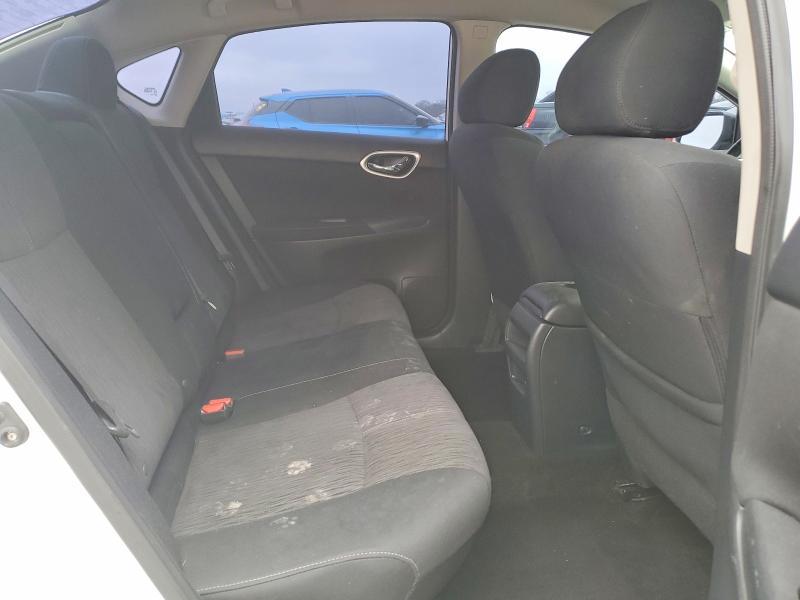 Фото 10 - NISSAN SENTRA