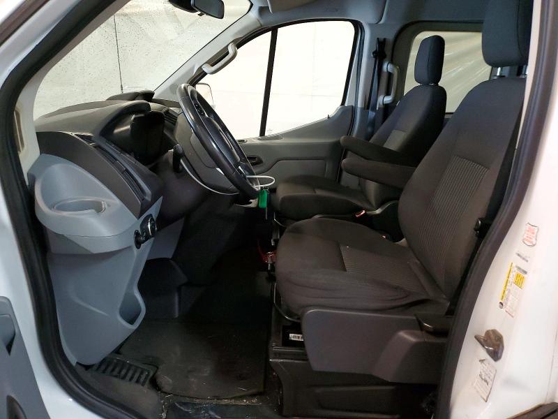 Фото 7 - FORD TRANSIT