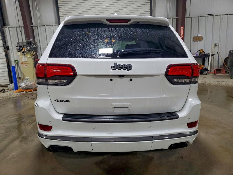 Фото 6 - JEEP GRAND CHER