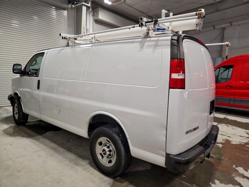 Фото 2 - GMC ALL Models