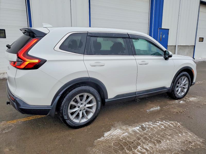 Фото 3 - HONDA CRV