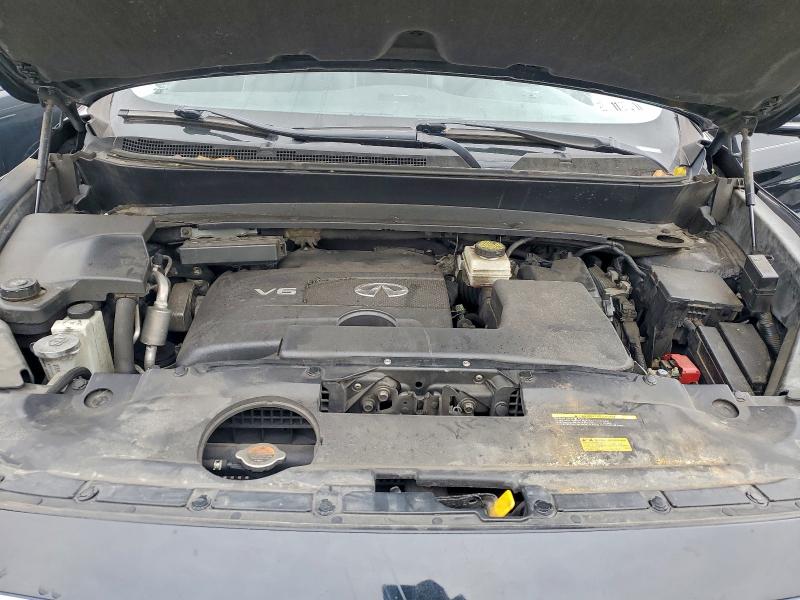 Фото 12 - INFINITI QX60