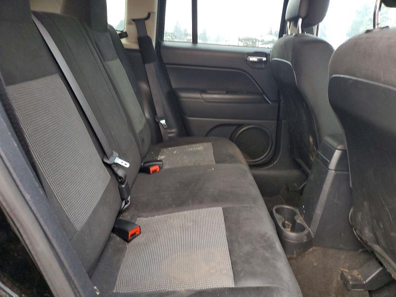 Фото 11 - JEEP COMPASS