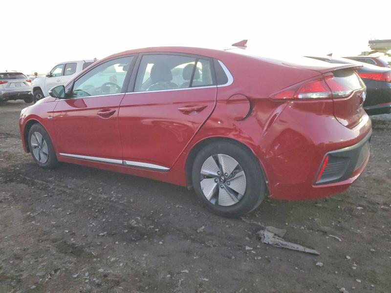 Фото 2 - HYUNDAI IONIQ