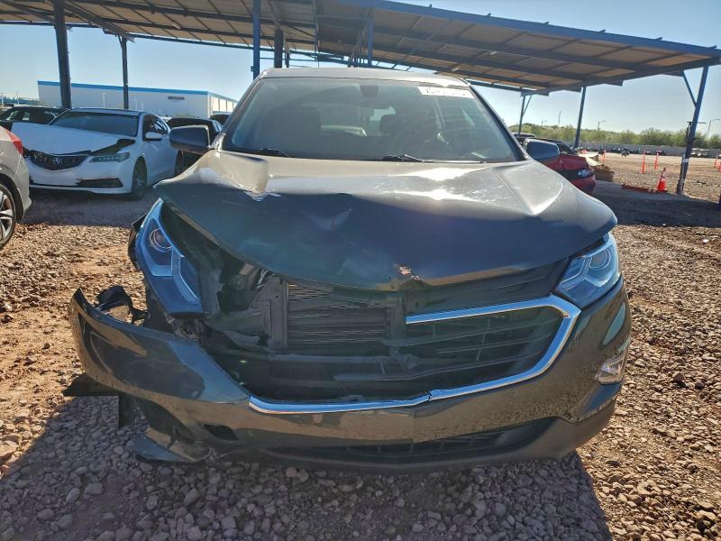 Фото 5 - CHEVROLET EQUINOX